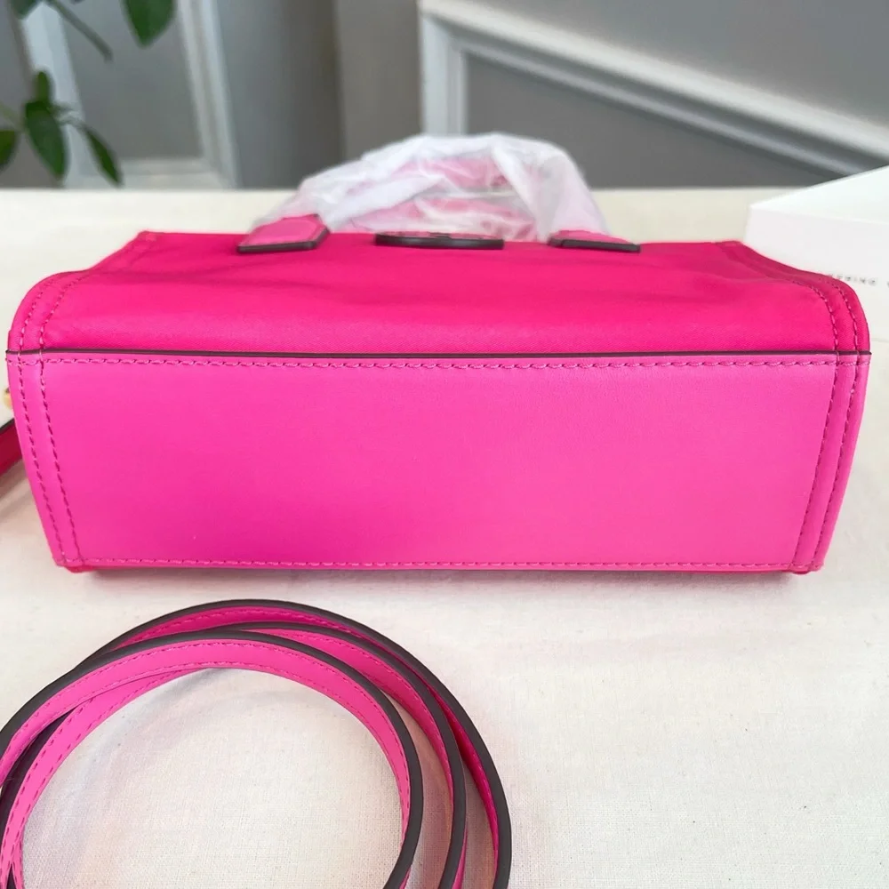 🌸NeW! Tory Burch Mini Ella Crossbody - Picture 4 of 9